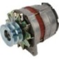 Alternator 14V 80A - IA0984 Alternator 14V 80A - IA0984