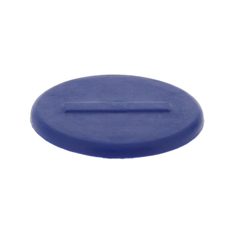 Farbclip blau - - IDBM Farbclip blau - - IDBM