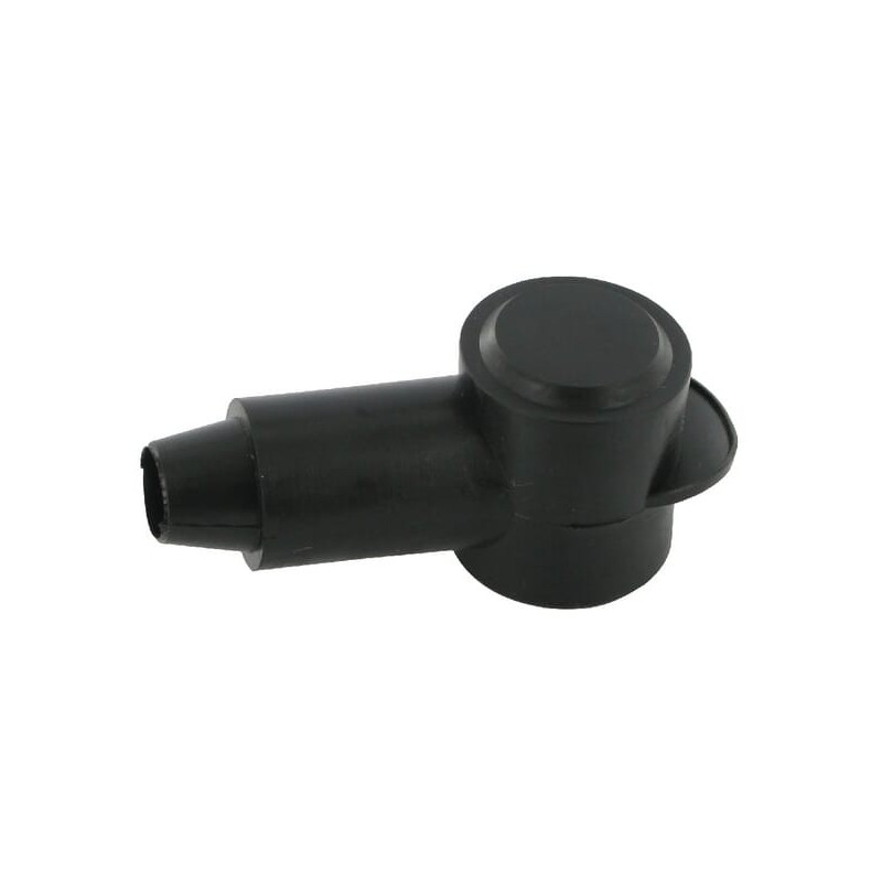 Protection cap black - IC2818B Protection cap black - IC2818B