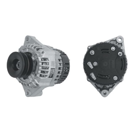 Alternator Letrika, 14 V, 85 A - IA0907