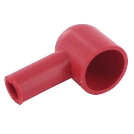 Schutzkappe Anlasser rot - ICS1908R