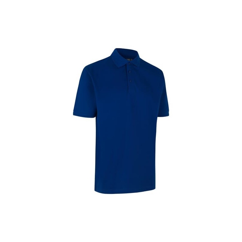 Poloshirt 0324 Königsblau L - ID0324770010 Poloshirt 0324 Königsblau L - ID0324770010