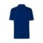 Koszulka polo 0324 ciemno-niebieska, roz. L - ID0324770010