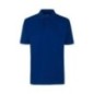 Koszulka polo 0324 ciemno-niebieska, roz. L - ID0324770010