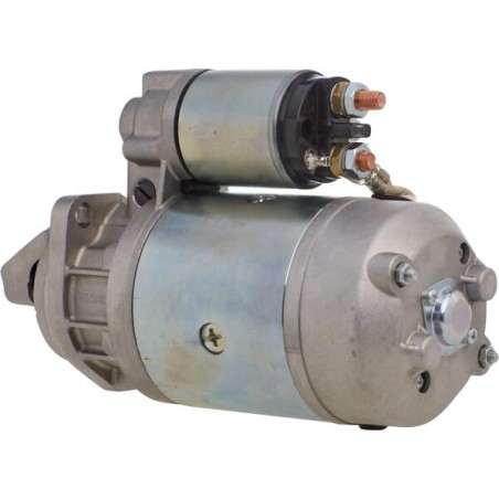 Anlasser 12V 2,7kW - IS0521