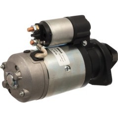 Starter 12V, 3.1kW, 11-teeth, CW, Mahle - IS0705
