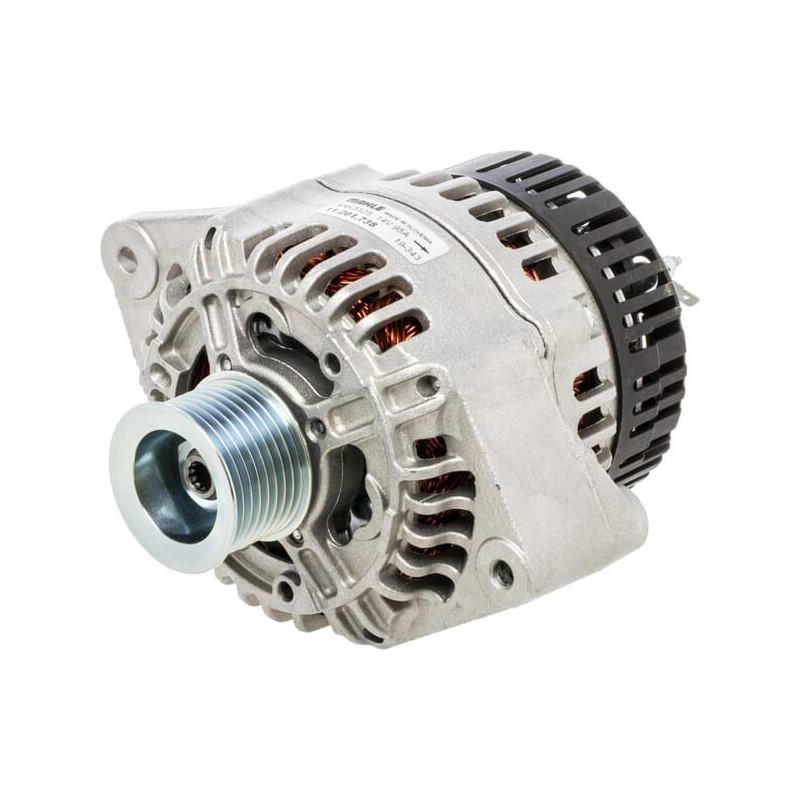 Alternator 14V 95A - IA0738 Alternator 14V 95A - IA0738