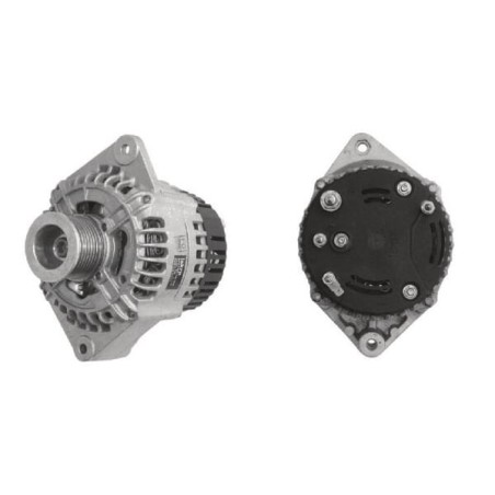 Lichtmaschine, 14V, 95A - IA0738