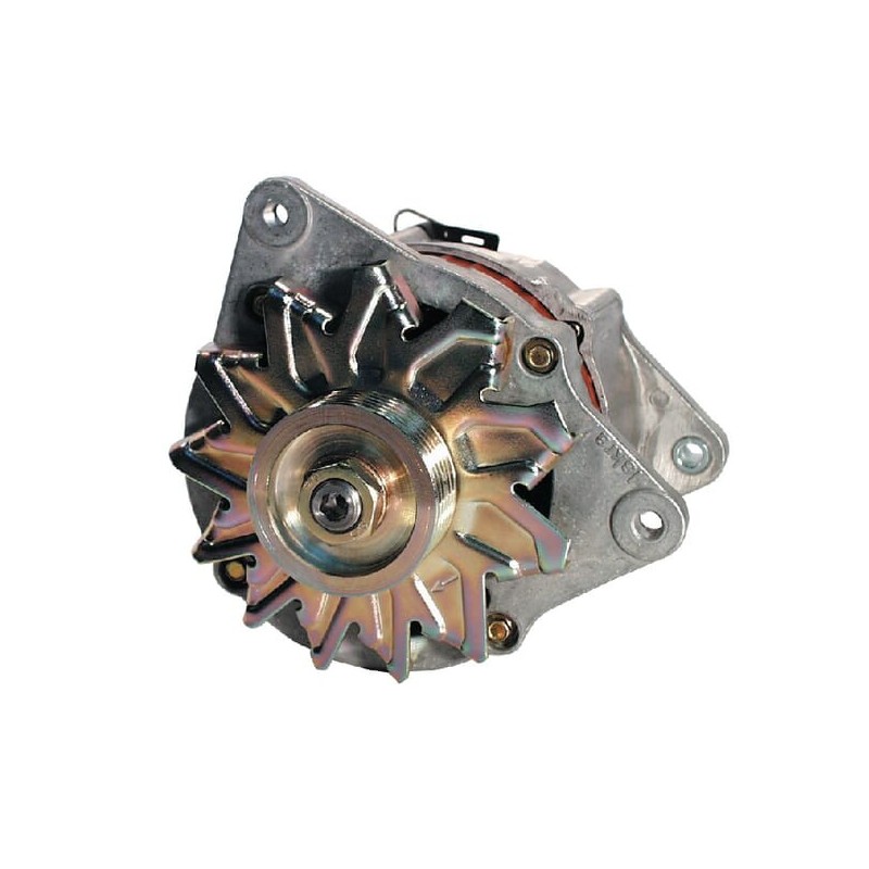 Alternator 14V 55A - IA0706 Alternator 14V 55A - IA0706