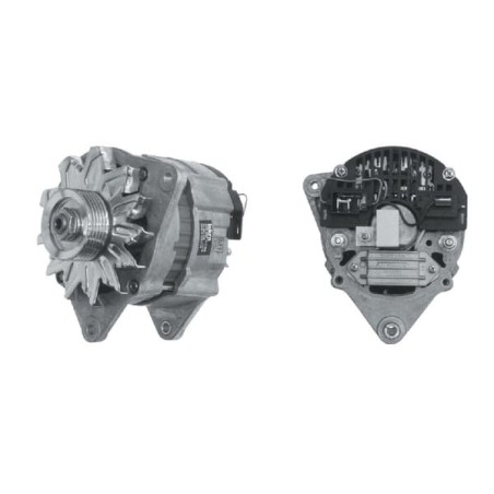 Alternator 14V 55A - IA0706