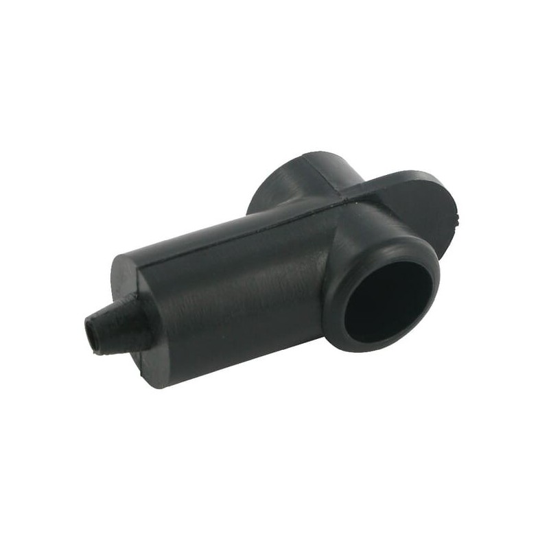 Protection cap black - IC1206B