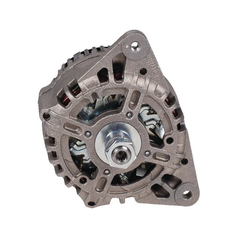 Alternator 14V 120A - IA0970 Alternator 14V 120A - IA0970