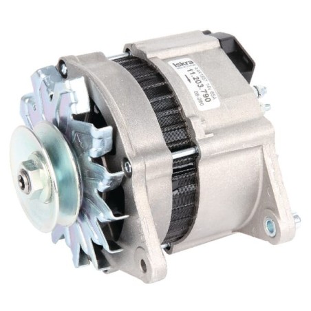 Alternators – produkty dostępne w rolniczeczesci.pl