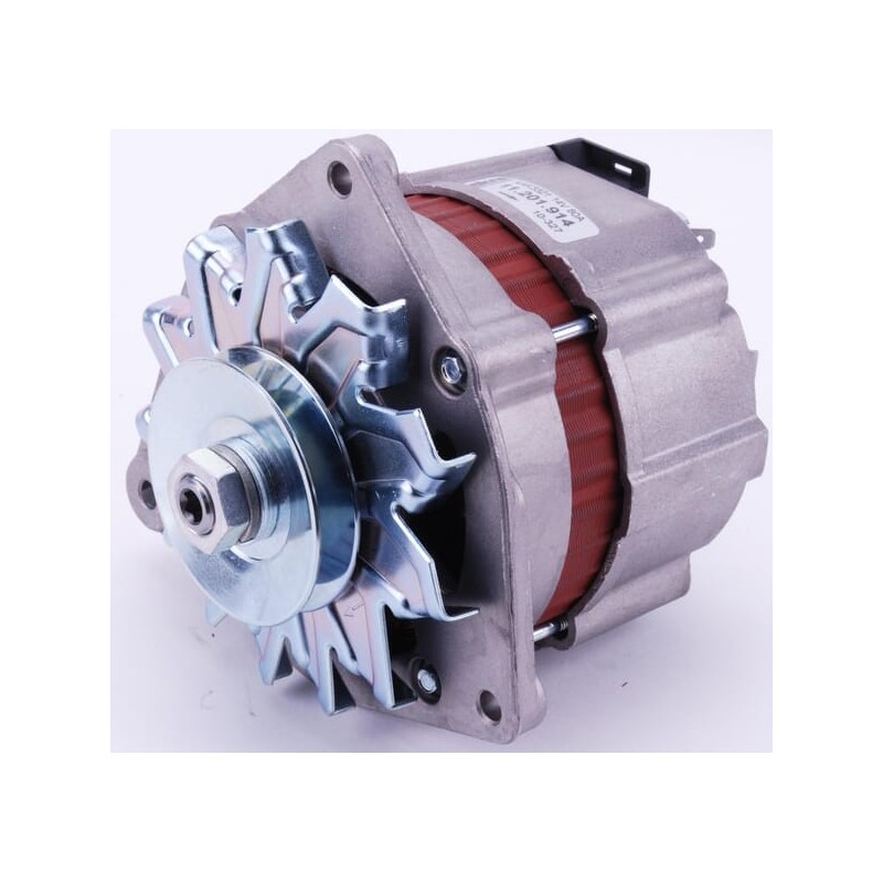 Alternator 14V 80A - IA0914 Alternator 14V 80A - IA0914