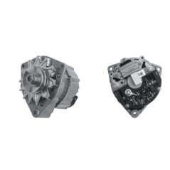 Alternator 14V 80A - IA0914