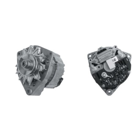 Alternator 14V 80A - IA0914