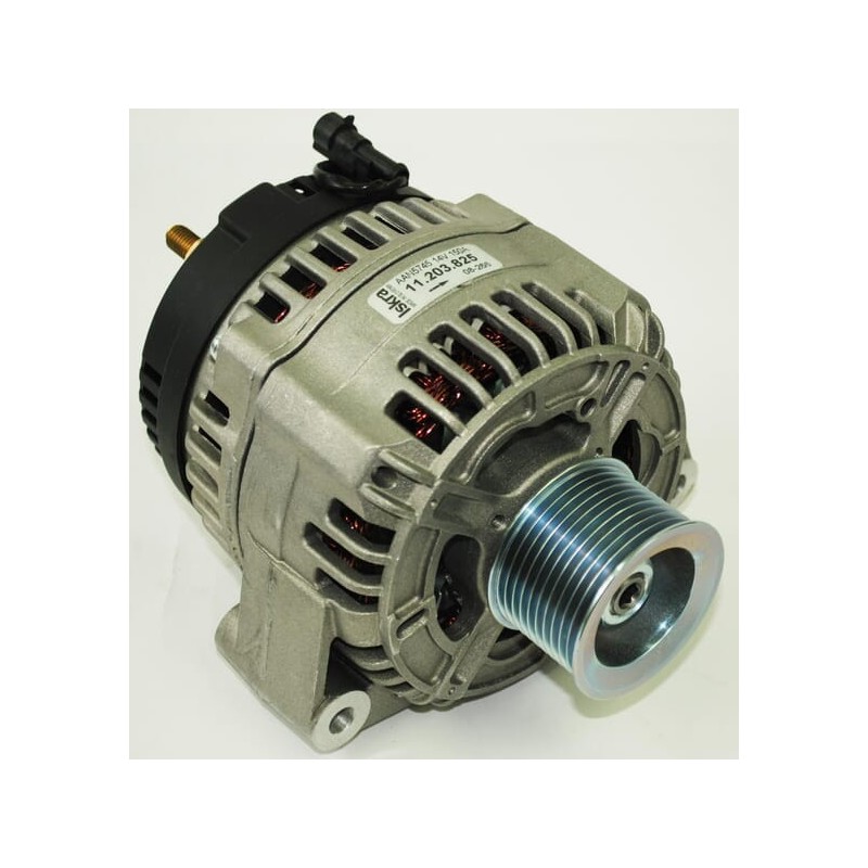 Alternator 14V 150A - IA1198 Alternator 14V 150A - IA1198