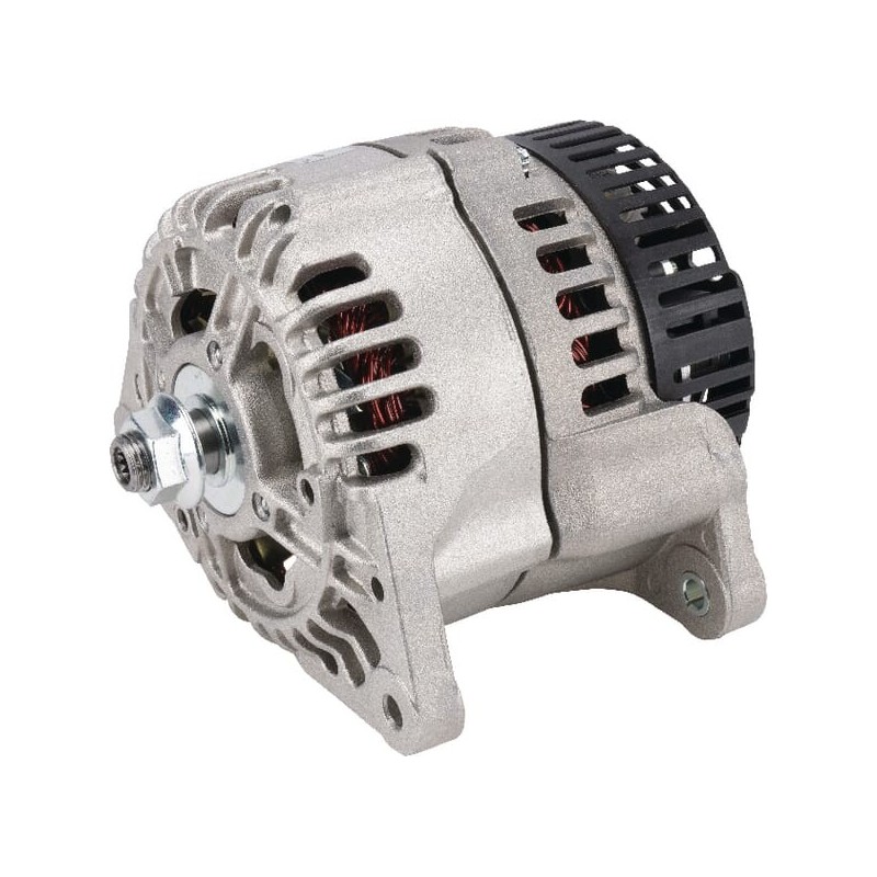 Alternator 14V 100A - IA1204 Alternator 14V 100A - IA1204