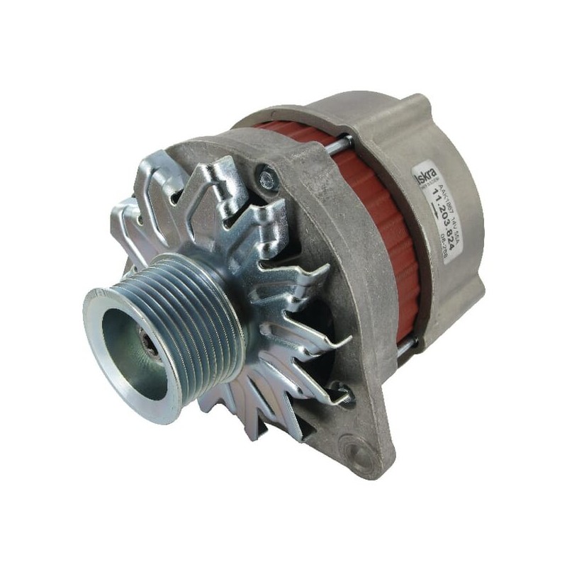 Alternator 14V 55A - IA1206 Alternator 14V 55A - IA1206