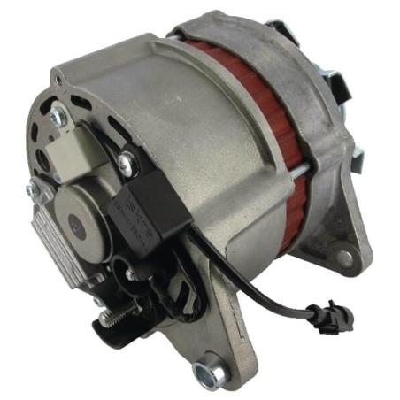 Alternator 14V 55A - IA1206