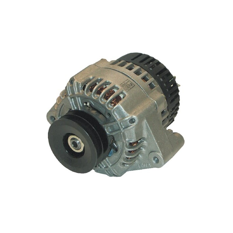 Alternator 14V 85A - IA0800 Alternator 14V 85A - IA0800