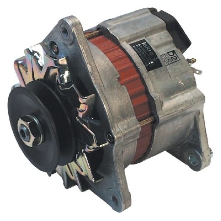 Alternators – produkty dostępne w rolniczeczesci.pl