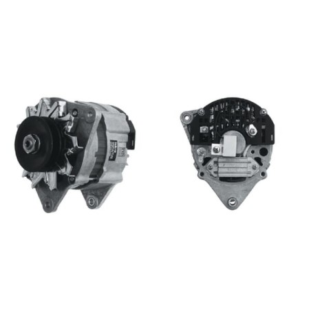 Alternator 14V 65A - IA0876
