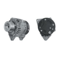 Alternator 14V 100A - IA1019