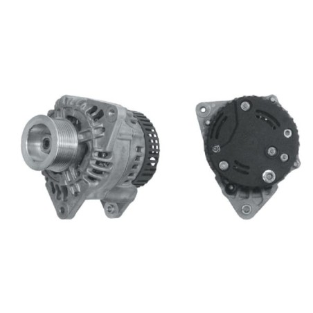 Lichtmaschine, 14V, 100A - IA1019