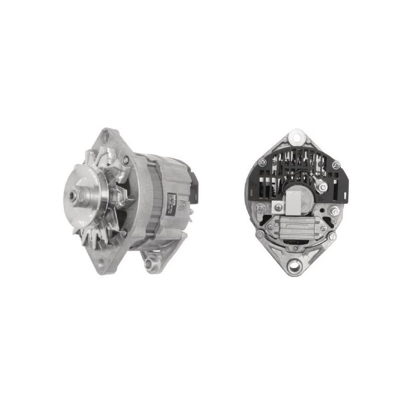 Alternator 14V 65A - IA0717 Alternator 14V 65A - IA0717