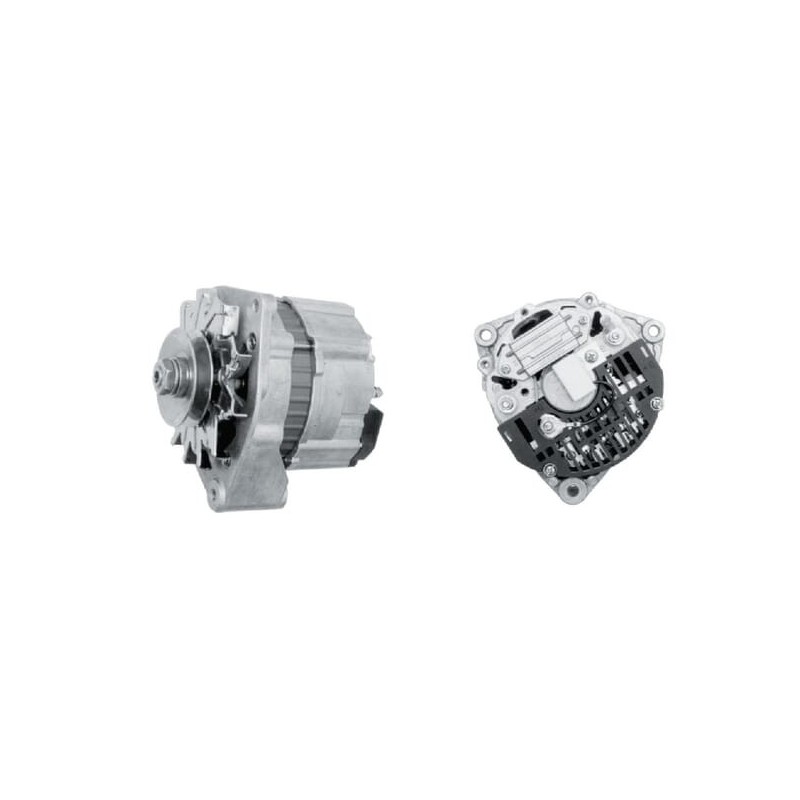 Alternator 28V 55A - IA0742 Alternator 28V 55A - IA0742
