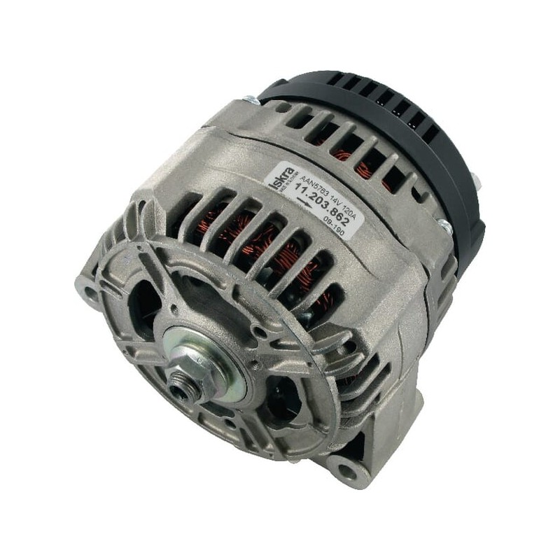 Alternator 14V 120A - IA1095 Alternator 14V 120A - IA1095