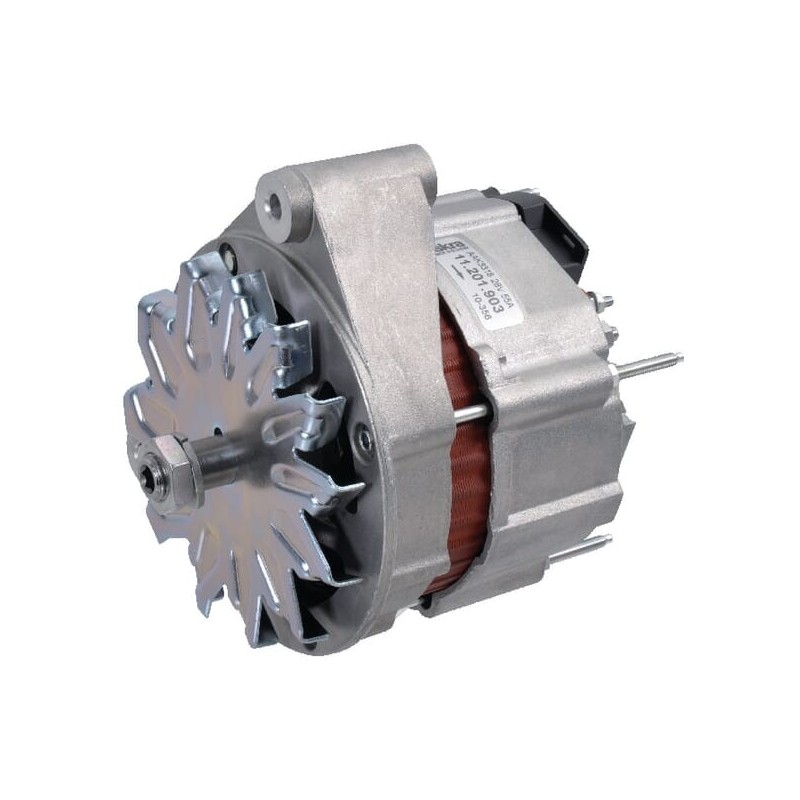 Alternator 28V 55A - IA0903 Alternator 28V 55A - IA0903