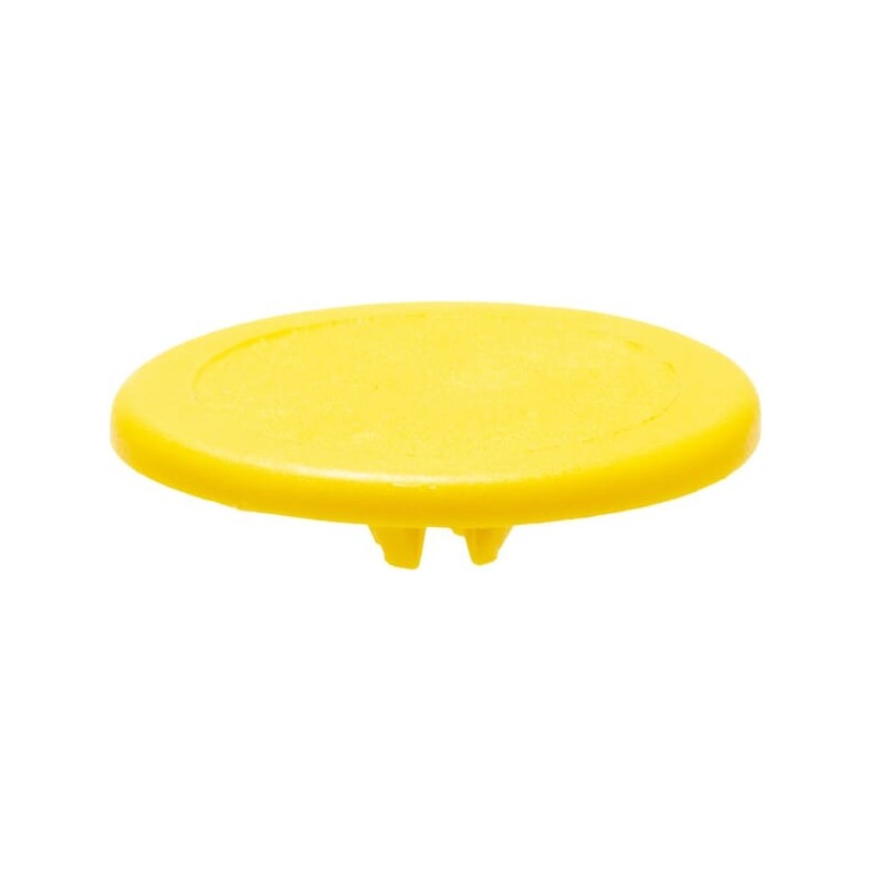 Farbclip gelb - IDG Farbclip gelb - IDG