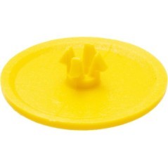 Farbclip gelb - IDG