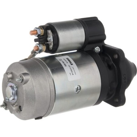 Starter 12V, 3.0kW, 9-teeth, CW, Mahle - IS0552