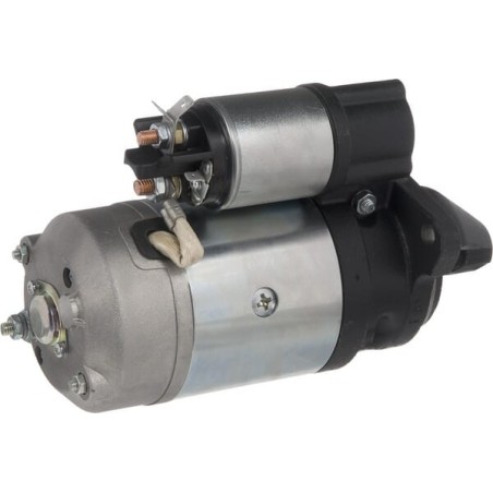 Anlasser 12V 2,7kW - IS0630