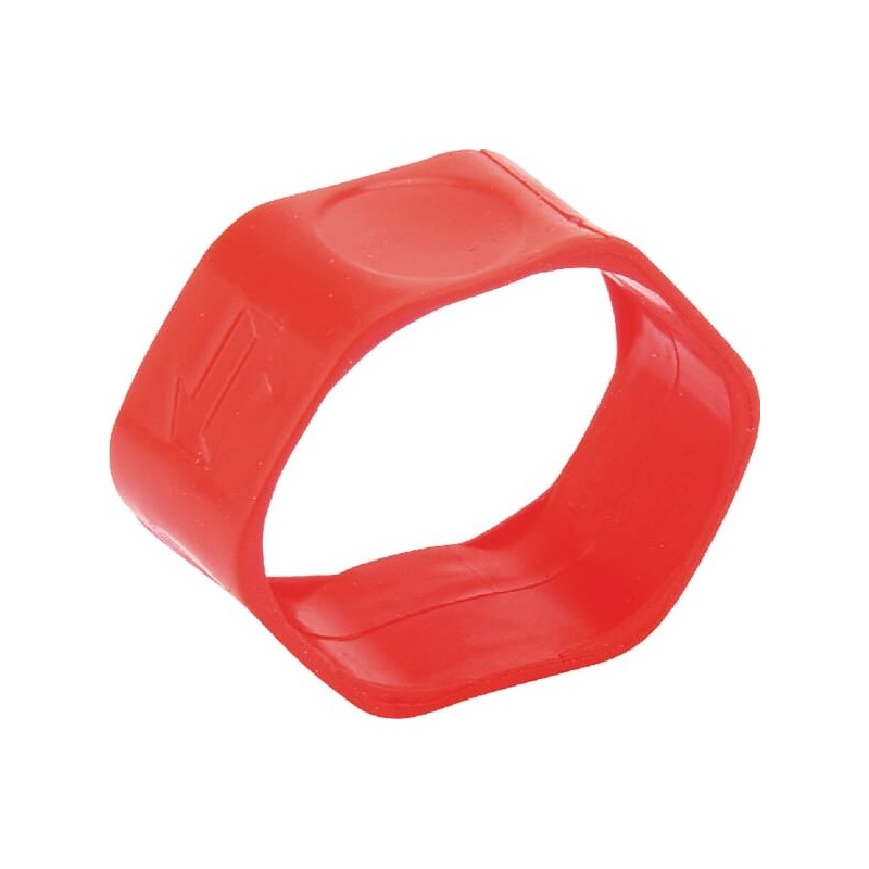 Red clutch identification - IDES27R Red clutch identification - IDES27R