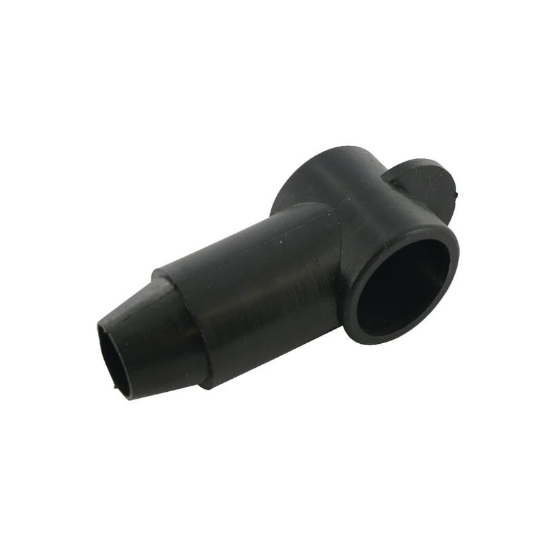 Protection cap black - IC2018B