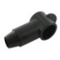Protection cap black - IC2018B