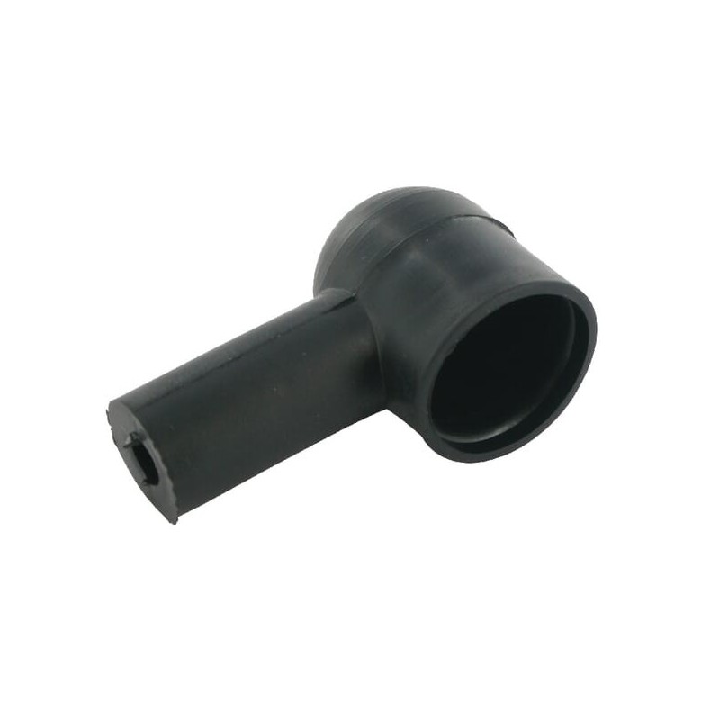 Protection cap black alternate - ICA1808B Protection cap black alternate - ICA1808B