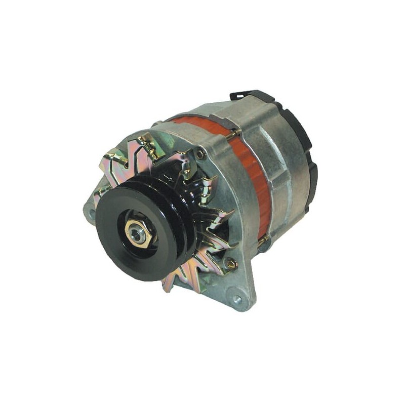 Alternator 14V 65A - IA0877 Alternator 14V 65A - IA0877