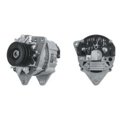 Alternator 14V 65A - IA0877