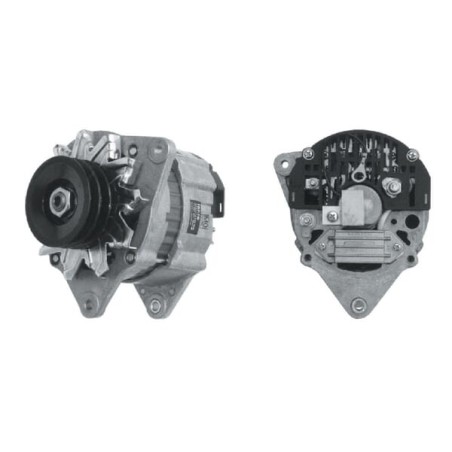 Alternator 14V 65A - IA0877