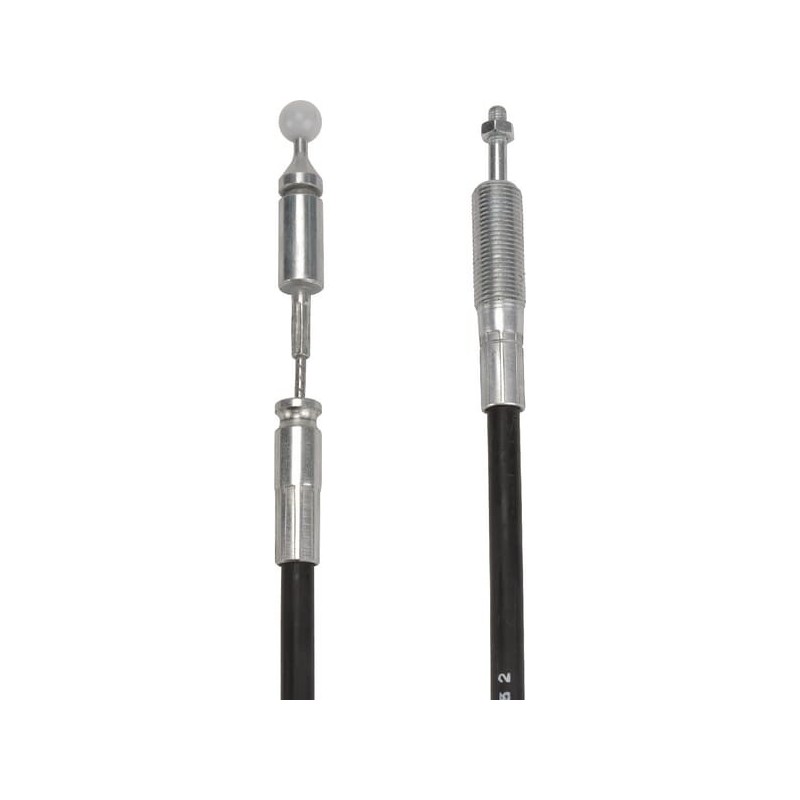Cable with ball end 1,000mm - IMCWB1000