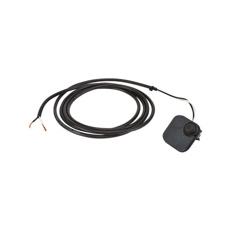 Front plate with one button - IMFPCL84701B Front plate with one button - IMFPCL84701B
