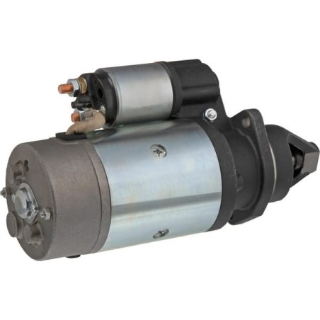 Anlasser 12V 3,0kW - IS0534