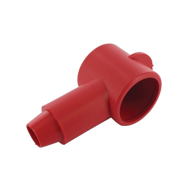 Protection cap red - IC3018R Protection cap red - IC3018R