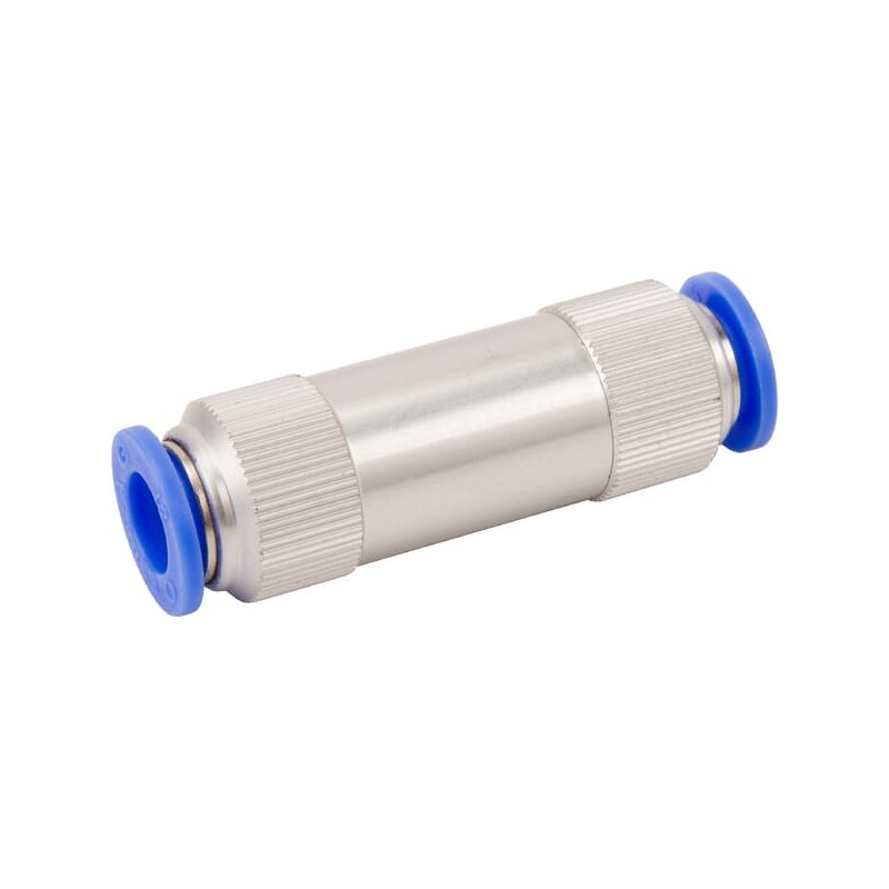 Inline check valve - ICV12