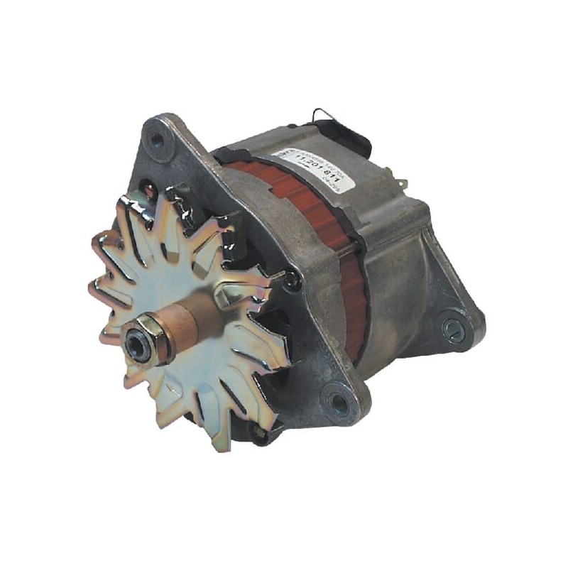 Alternator 14V 70A - IA0811